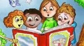 Timeline: Literatura Infantil