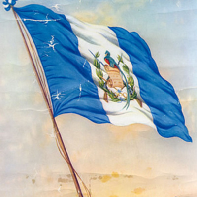 Timeline: Historia Constitucional de Guatemala y otros datos historicos