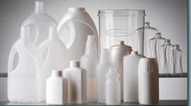 Timeline: Origen de la botella (vidrio y plástico)