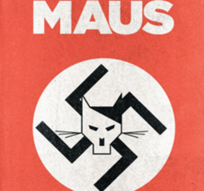 Timeline: Maus