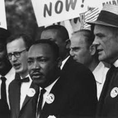 Timeline: Civil Rights