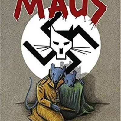 Timeline: Maus