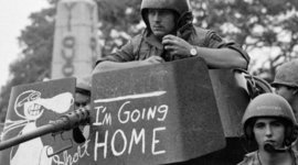 Timeline: Vietnam War timeline