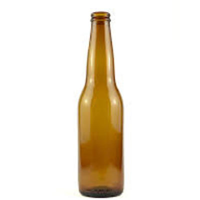 Timeline: ORIGEN DE LA BOTELLA