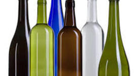 Timeline: inea de tiempo origen de la botella