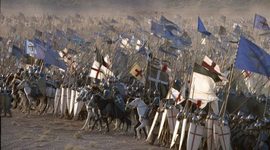 Timeline: Крестовые походы