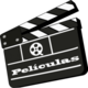 Logo pelicula