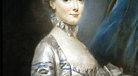 Timeline: marie antoinettes by nadia