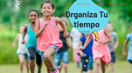 Timeline: Página Web: www.abcprimaria.com