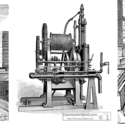 Timeline: Historia del diseño industrial