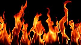 Timeline: HISTORIA DEL FUEGO