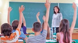 Timeline: Describing people