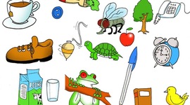 Timeline:  Origen de los objetos