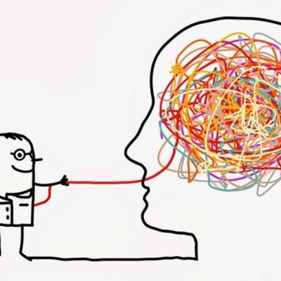 Timeline: TEORIAS DE LA PERSONALIDAD