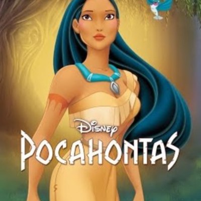 Timeline: Pocahontas History Tea