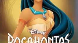 Timeline: Pocahontas History Tea