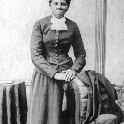 Timeline: Harriet Tubman Timeline- Tea Party