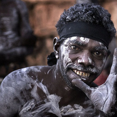 Timeline: Aboriginal Fight for Human Rights