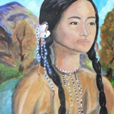 Timeline: Sacagawea Timeline