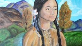 Timeline: Sacagawea Timeline
