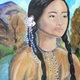 Young sacagawea by kayla franco