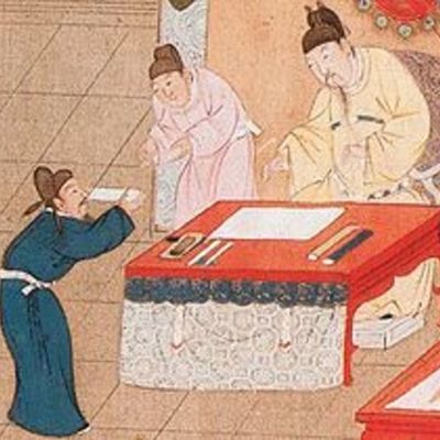 Timeline: Antecedentes históricos de la evaluación psicológica: de la antigüedad al siglo XIX