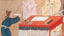 Timeline: Antecedentes históricos de la evaluación psicológica: de la antigüedad al siglo XIX