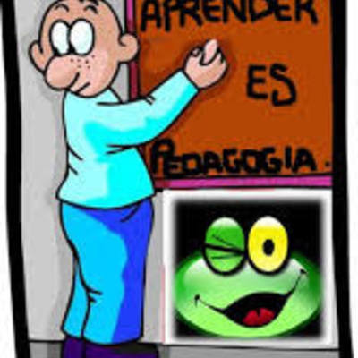 Timeline: ¿QUÉ ES LA PEDAGOGÍA?