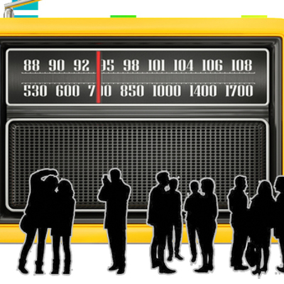 Timeline: LA RADIO EN MÉXICO