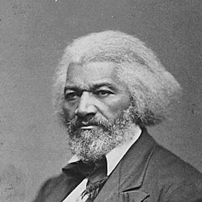 Timeline: Frederick Douglass Life Timeline