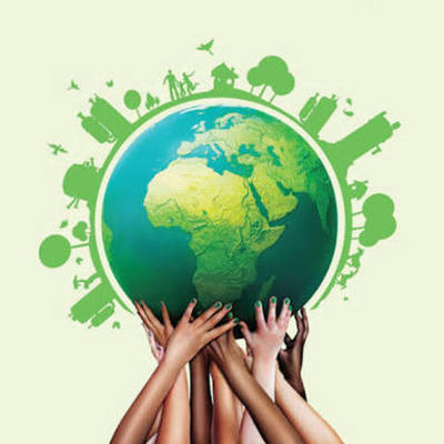 Timeline: LA EDUCACIÓN AMBIENTAL SUS PRINCIPIOS Y ENFOQUES