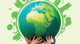 Timeline: LA EDUCACIÓN AMBIENTAL SUS PRINCIPIOS Y ENFOQUES