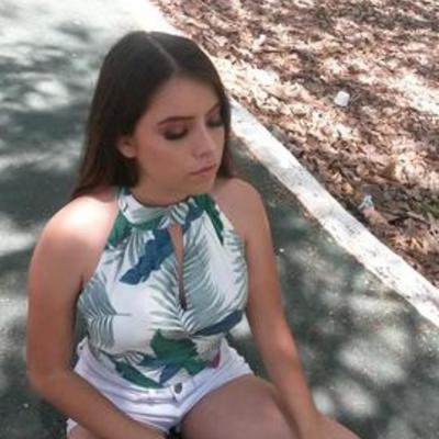 Timeline: cristina palacios