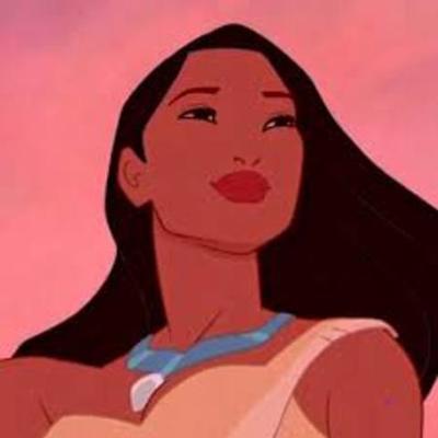 Timeline: Pocahontas