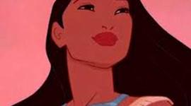 Timeline: Pocahontas