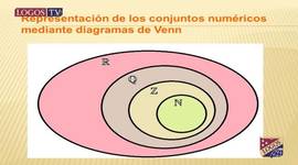 Timeline: LA APERECION  DE LOS CONJUNTOS NUMERICOS