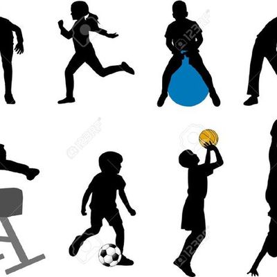 Timeline: Desarollo historico de la educacion fisica, eventos y acontecimientos mas relevantes