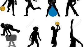 Timeline: Desarollo historico de la educacion fisica, eventos y acontecimientos mas relevantes