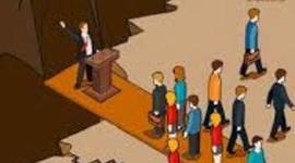 Timeline: La transparencia como una herramienta de rendición de cuentas