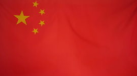 Timeline: Kiina 1900-2018