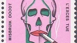 Timeline: Anti-tobacco campaign Belgium