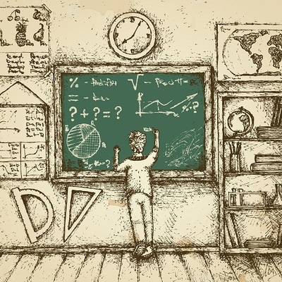 Timeline: Αρχαίοι Έλληνες Μαθηματικοί