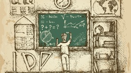 Timeline: Αρχαίοι Έλληνες Μαθηματικοί