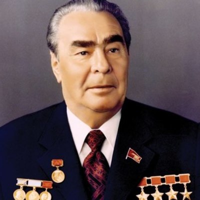 Timeline: Эпоха Брежнева ,эпоха застоя