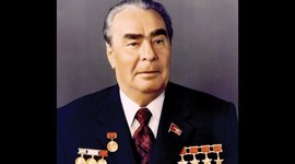 Timeline: Эпоха Брежнева ,эпоха застоя