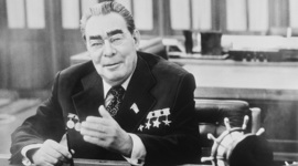 Timeline: СССР в середине 60-х - середине 80-х гг. XX в.