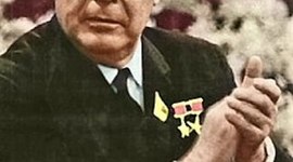 Timeline: ссср в середине 60-х - середине 80-х гг. хх в.