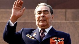 Timeline: CCCP в середине 60-х - середине 80-х гг. ХХ в.