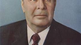 Timeline: СССР в середине 60- х - средине 80-х гг. ХХ в.