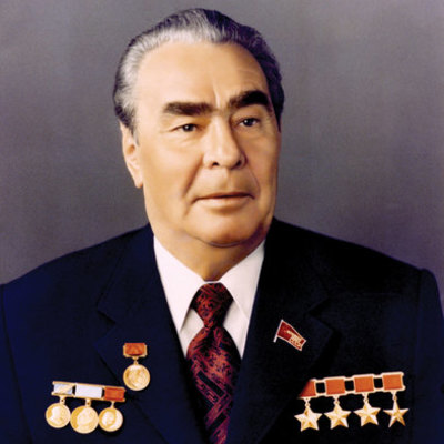 Timeline:  СССР в середине 60-х — середине 80-х гг. XX в.